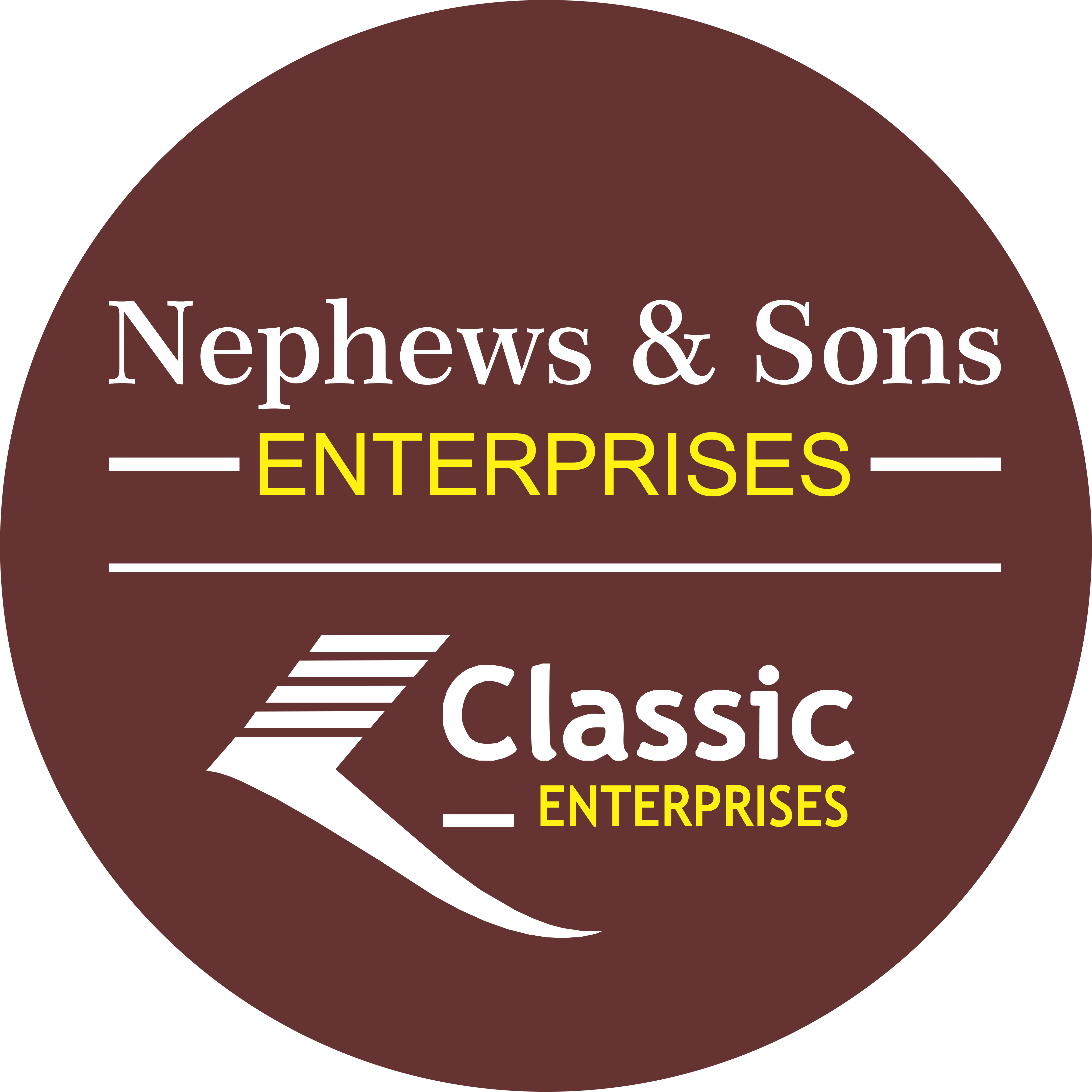 NEPHEWS & SONS Logo
